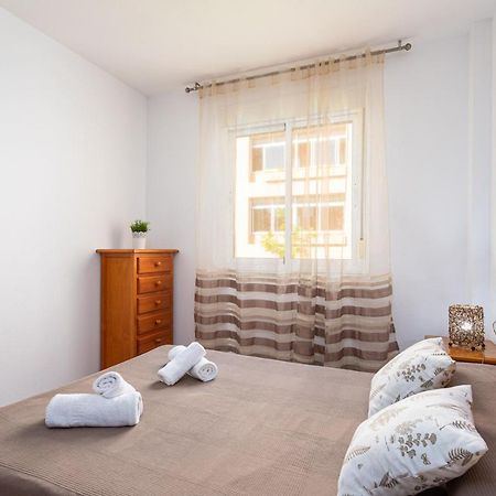 Apartamento Penoncillo Torrox Exterior photo