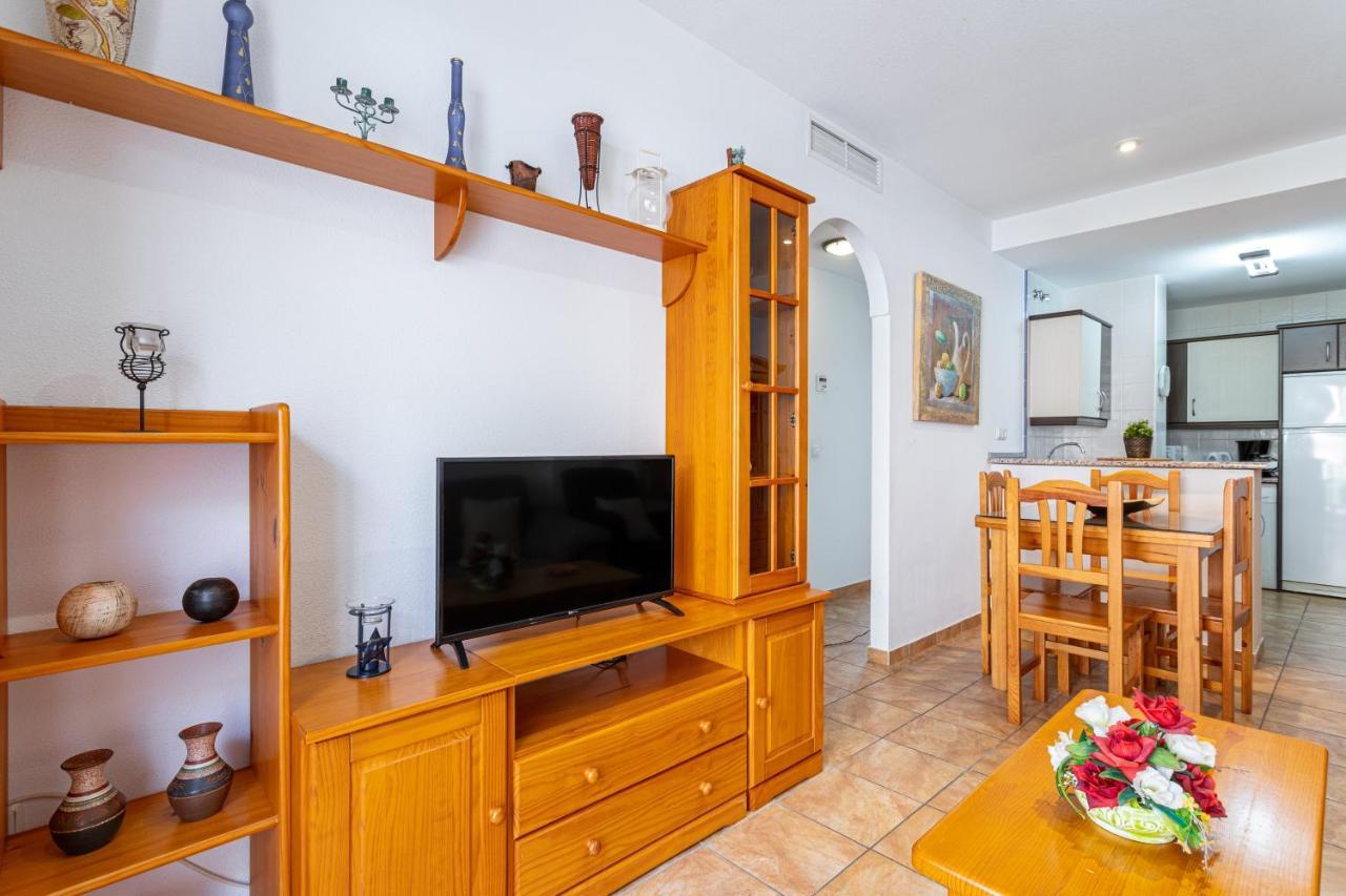 Apartamento Penoncillo Torrox Exterior photo