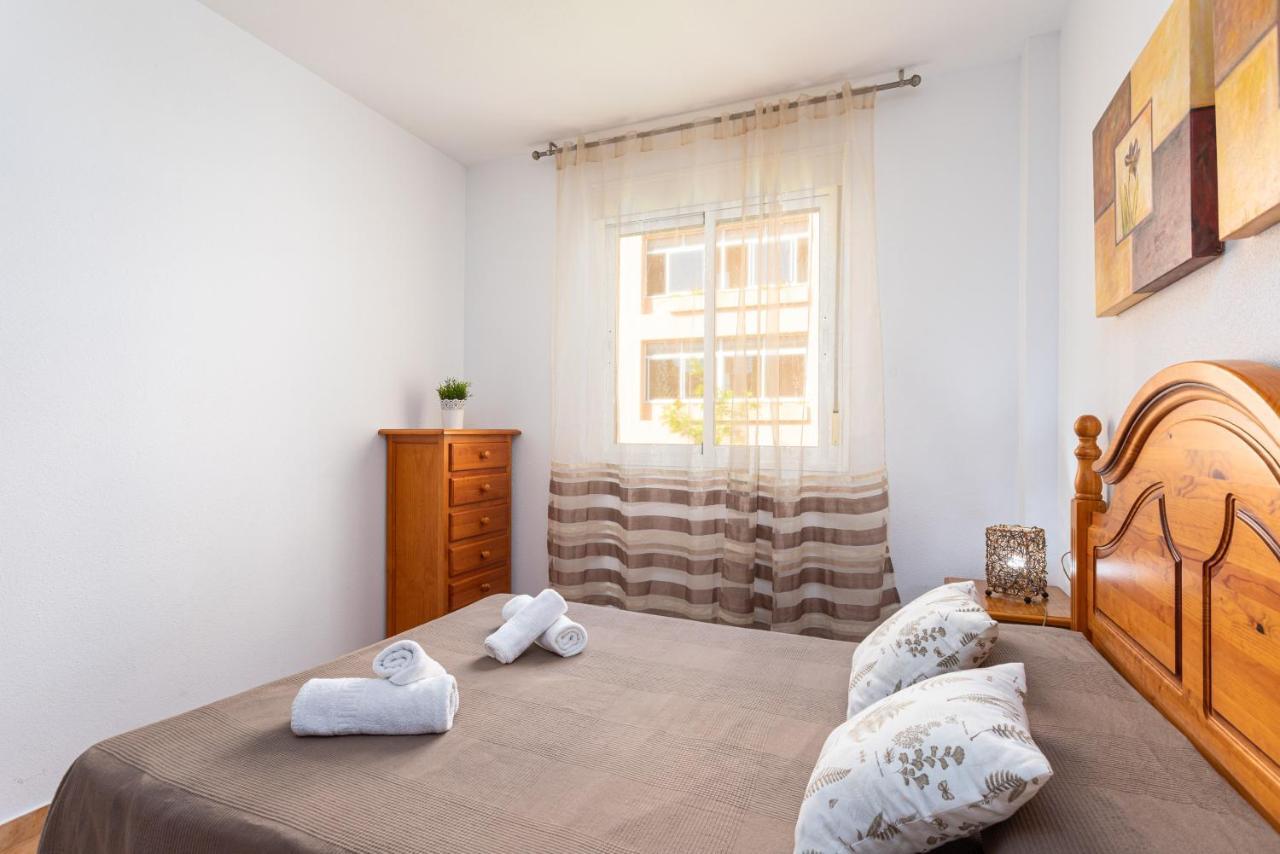Apartamento Penoncillo Torrox Exterior photo